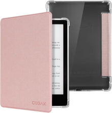 CoBak Hülle für Kindle Paperwhite - Smart-Cover