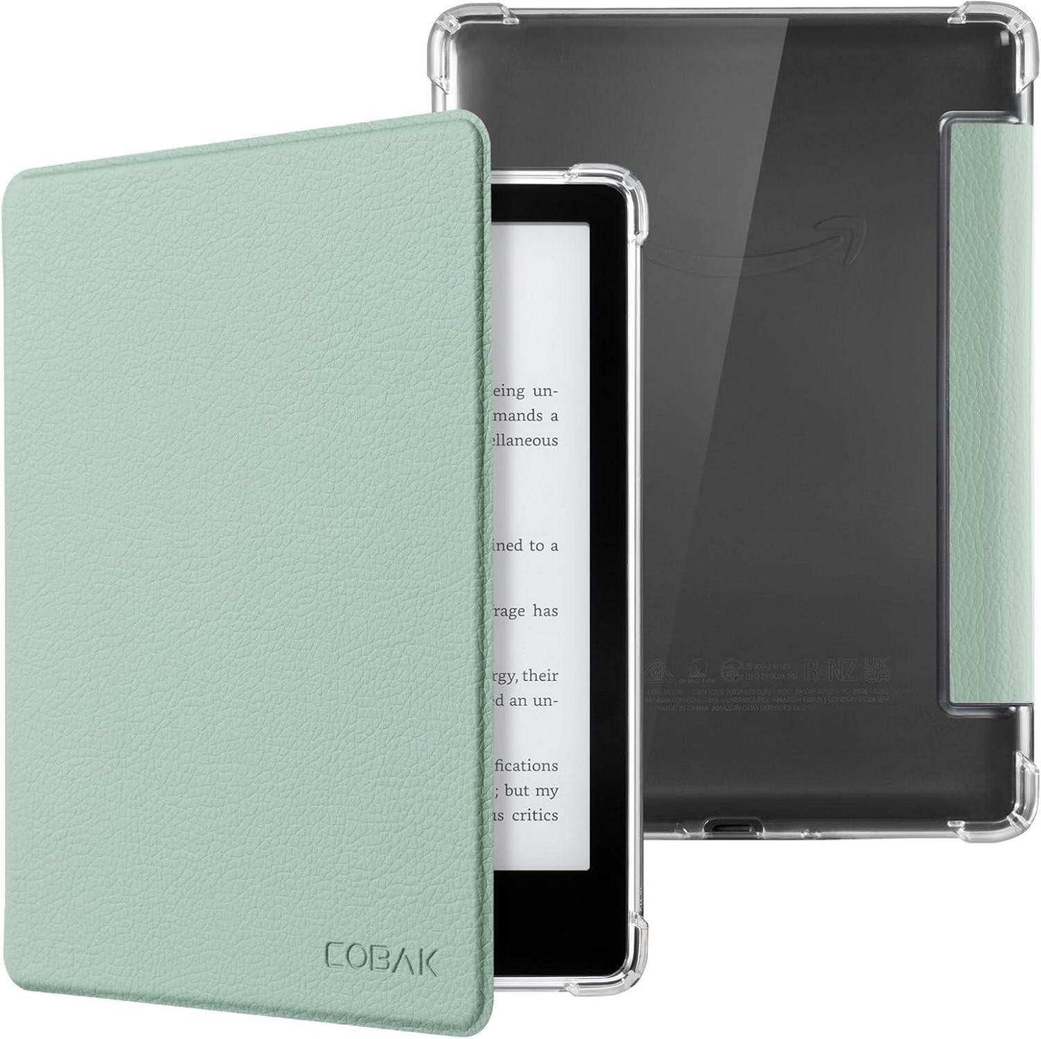 CoBak Hülle Kindle Paperwhite Smart-Cover Auto-Sleep-Wake-funktion