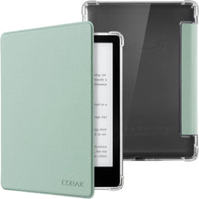 CoBak Hülle Kindle Paperwhite Smart-Cover Auto-Sleep-Wake-funktion