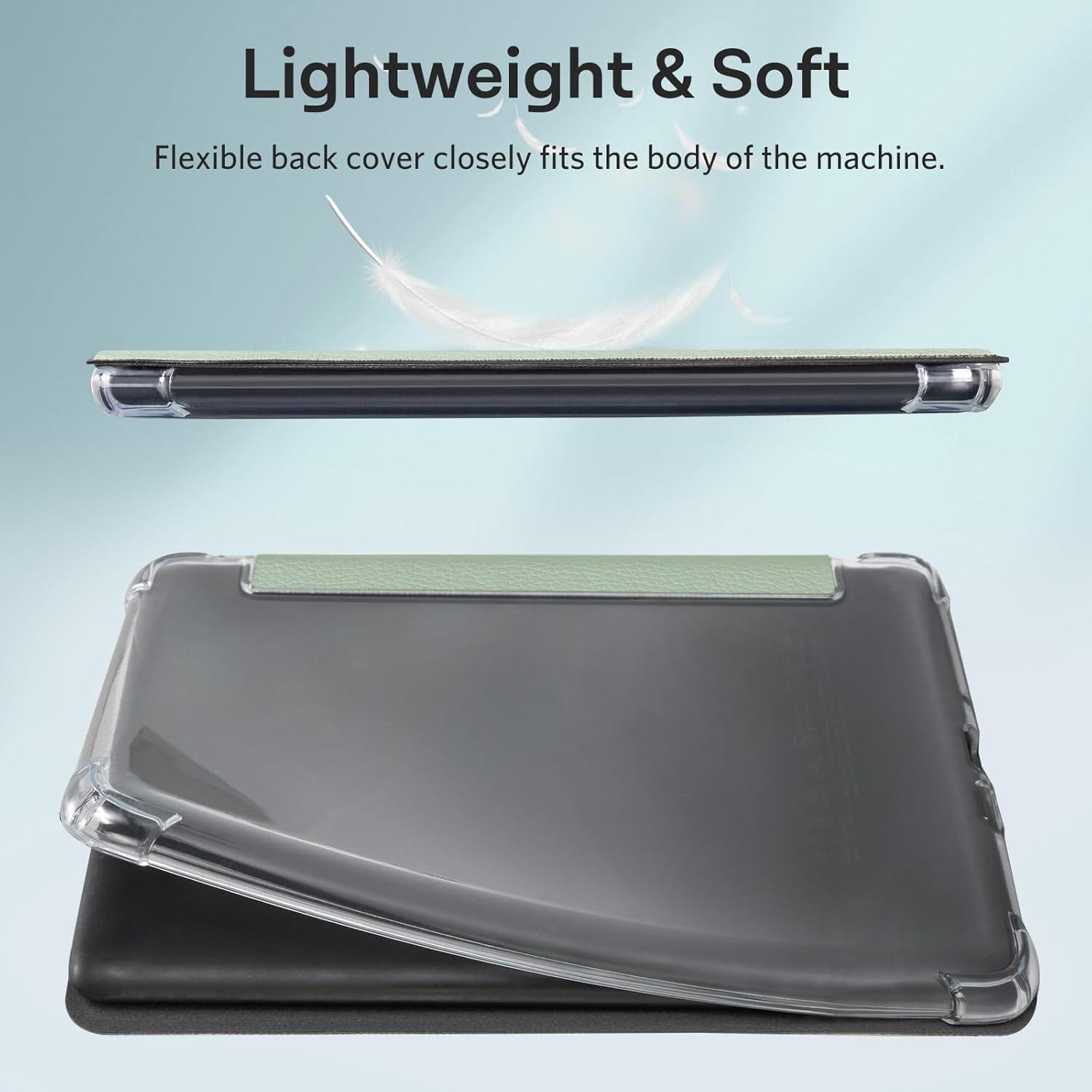 CoBak Hülle Kindle Paperwhite Smart-Cover Auto-Sleep-Wake-funktion