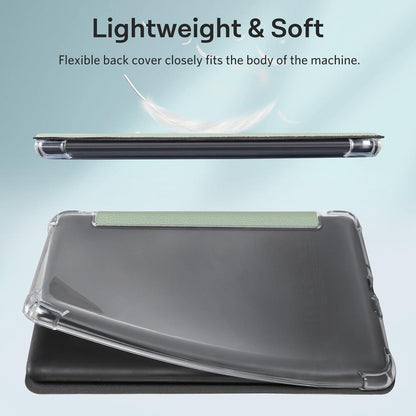 CoBak Hülle Kindle Paperwhite Smart-Cover Auto-Sleep-Wake-funktion