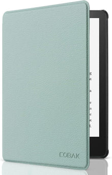 CoBak Hülle für Kindle Paperwhite Signature Edition Smart-Cover auto