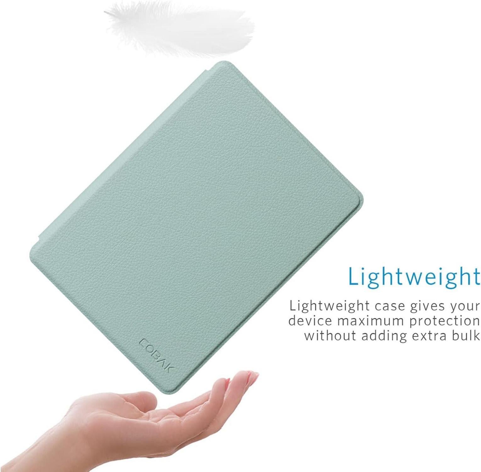 CoBak Kindle Paperwhite Hülle Smart-Cover Auto-Sleep-Wake 11. Gen 2021
