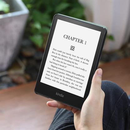 CoBak Kindle Paperwhite Hülle Smart-Cover Auto-Sleep-Wake 11. Gen 2021