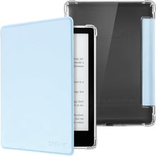 CoBak Hülle für Kindle Paperwhite Völlig Neue Smart-Cover