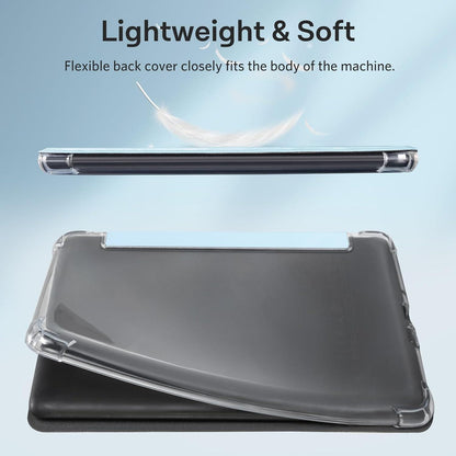 Smart-Cover Kindle Paperwhite Signature Edition 11. Gen. Transparent