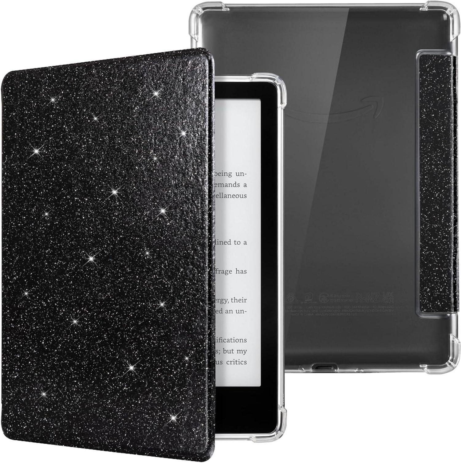 Kindle Paperwhite Hülle Smart-Cover Auto-Sleep-Wake-Funktion Signature