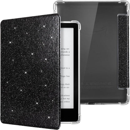 Kindle Paperwhite Hülle Smart-Cover Auto-Sleep-Wake-Funktion Signature
