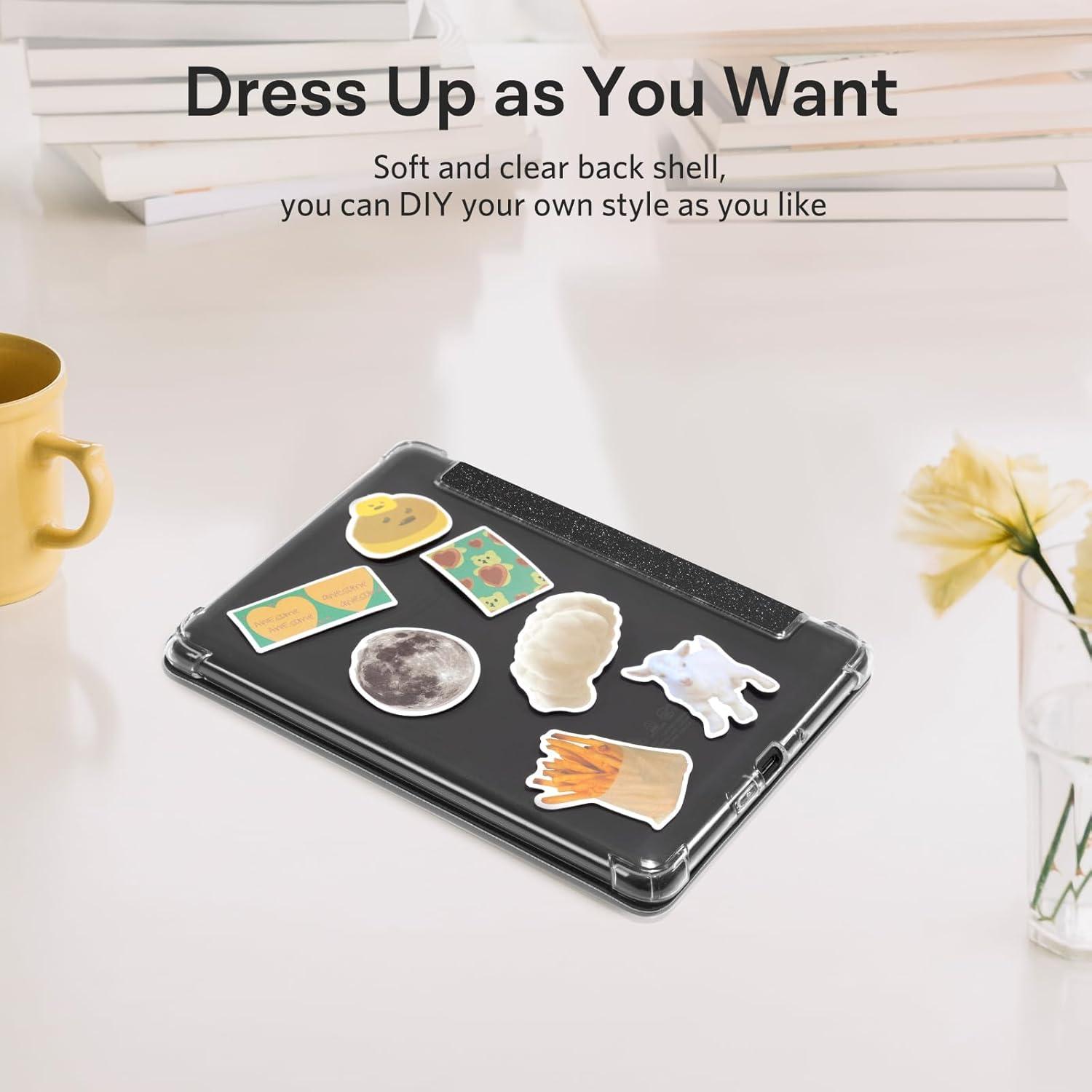 Kindle Paperwhite Hülle Völlig Neue Smart-Cover