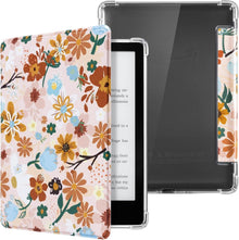 CoBak Hülle für Kindle Paperwhite Generation 11 2021 - Smart-Cover