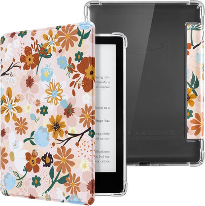 CoBak Hülle für Kindle Paperwhite Generation 11 2021 - Smart-Cover