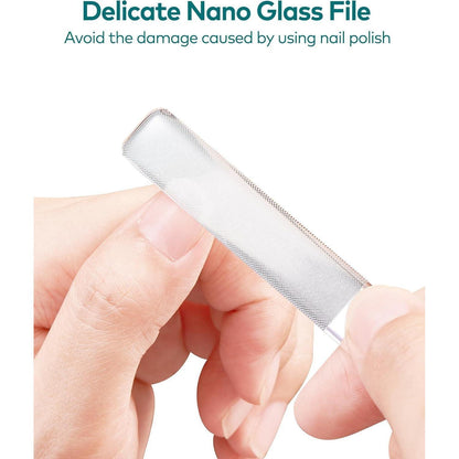 MR.GREEN Nagelknipser Set mit Nagelfeile, Profi