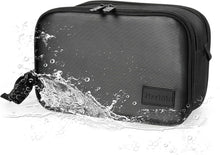 Großer Reise Kulturbeutel Aufhängen Nass Trockenfach