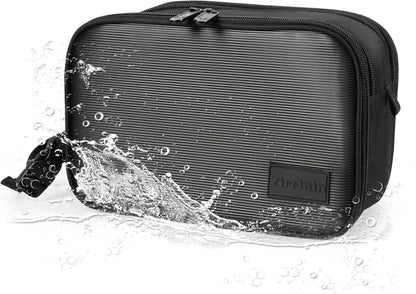 Großer Reise Kulturbeutel Aufhängen Nass Trockenfach