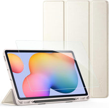 EasyAcc Samsung Galaxy Tab S6 Lite Schutzhülle 10.4 Zoll mit