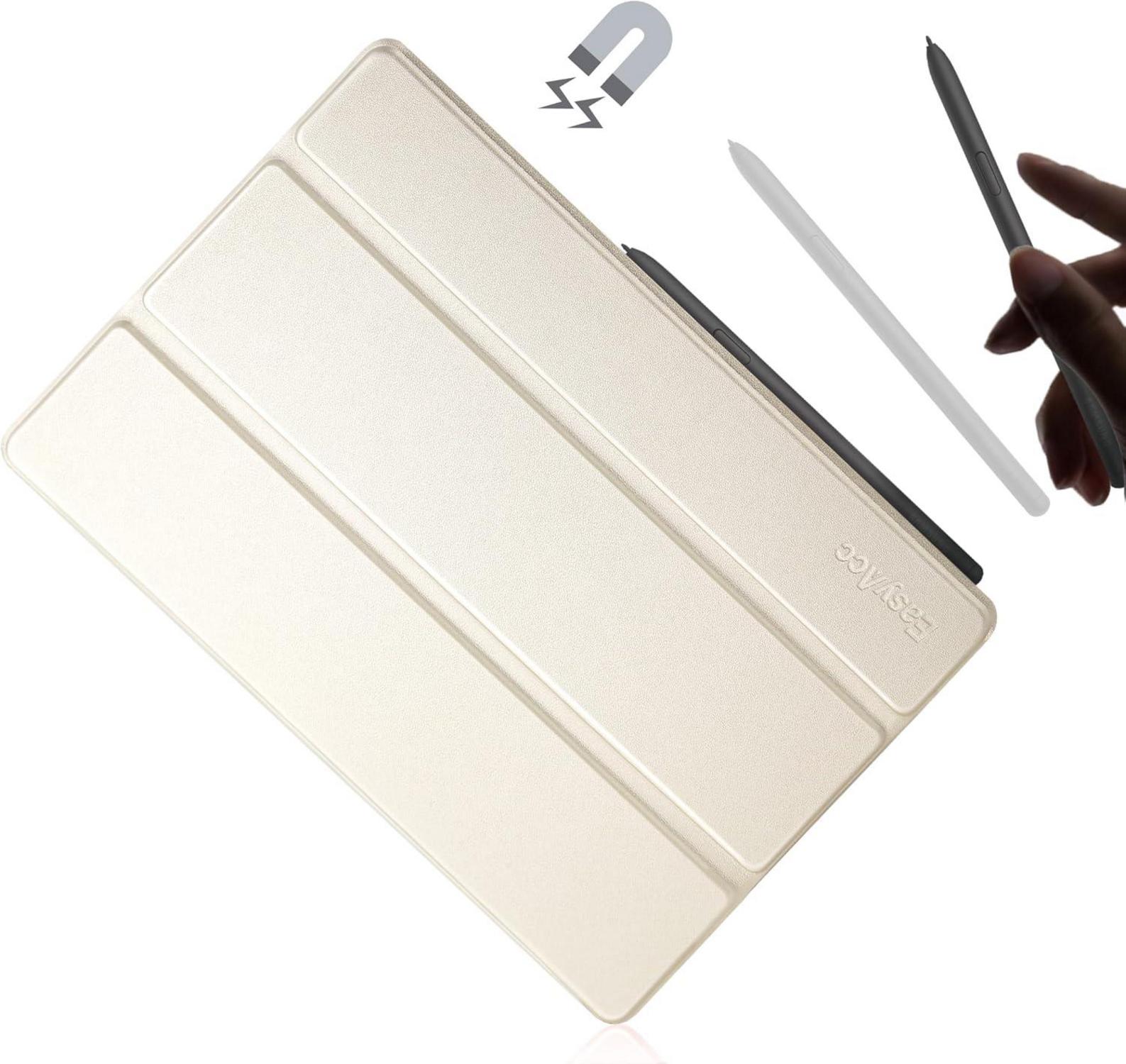 EasyAcc Samsung Galaxy Tab S6 Lite Schutzhülle 10.4 Zoll mit