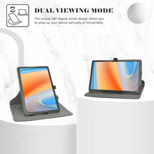 LiuShan 360° Rotating Schutzhülle für ALLDOCUBE iPlay60 11