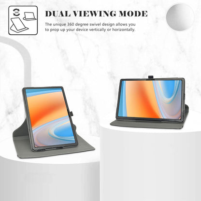 LiuShan 360° Rotating Schutzhülle für ALLDOCUBE iPlay60 11