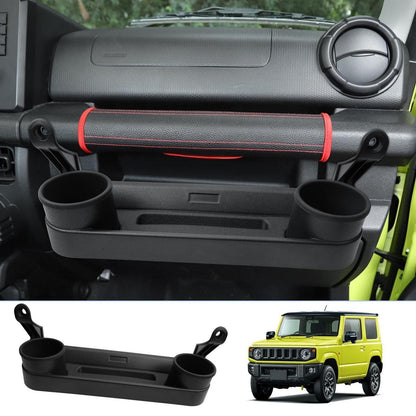 Suzuki Jimny JB64/JB74 Getränkehalter Aufbewahrungsbox Copilot