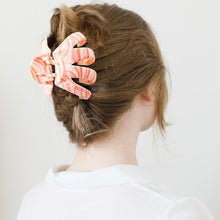 5er Set Octopus Haarklammer für dickes lockiges langes Haar