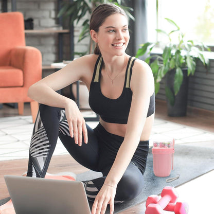 Müslibecher to Go Joghurtbecher to Go Müsli Cup to Go Becher Löffel