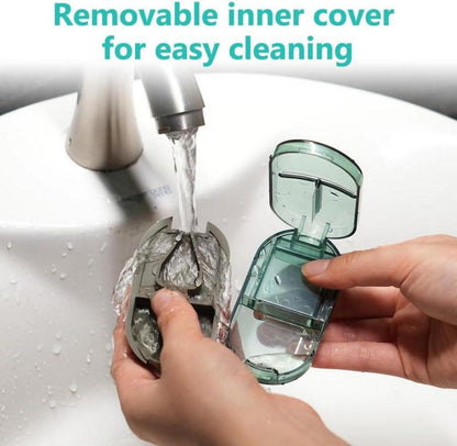 Tablettenteiler für kleine und große Tabletten, Pillenschneider in Halbe Viertel Schneiden