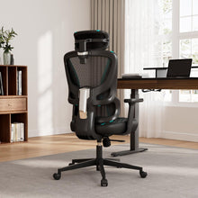 Ergonomischer Gaming Stuhl mit