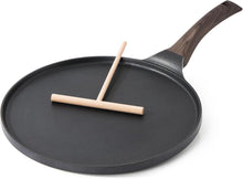 Antihaft Crepe Pfanne 26cm - Induktion geeignet, PFOA/PFOS frei