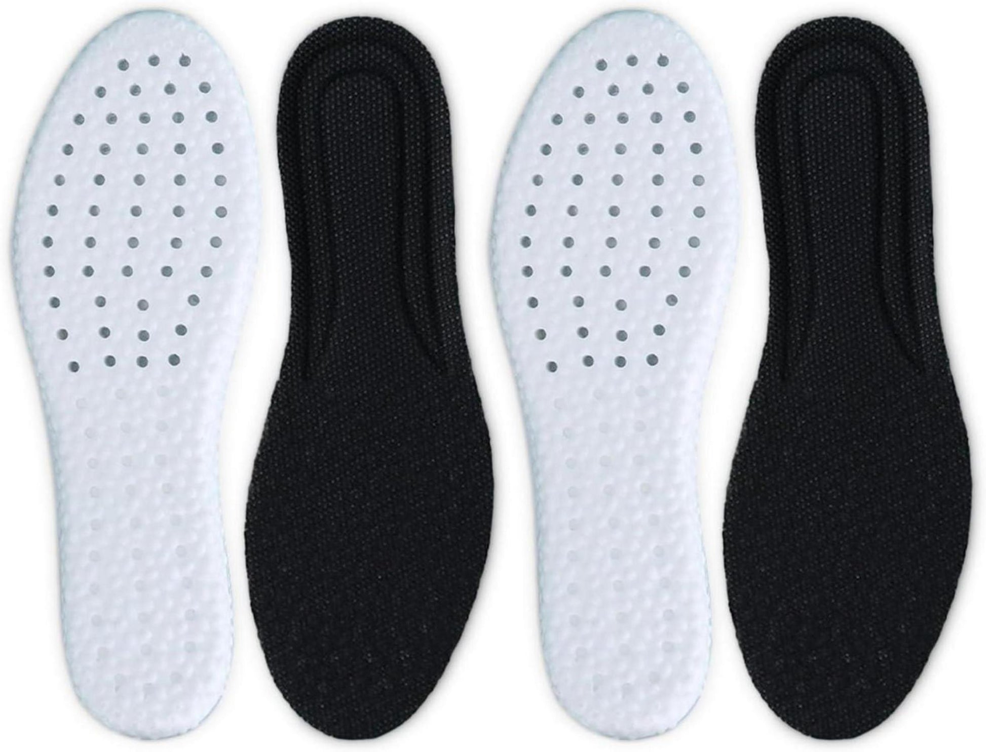 Komfort Sport Einlegesohlen Schuhe Sohlen Einlagen - Dämpfung