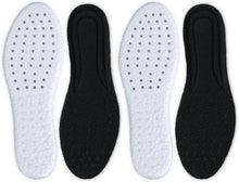 Komfort Sport Einlegesohlen Schuhe Sohlen Einlagen - Dämpfung