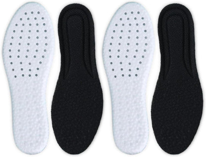 Sport Einlegesohlen Schuhe Sohlen Einlagen Dämpfung Atmungsaktiv