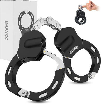 E-Scooter Schloss mit hoher Sicherheit und tragbarer Handhabung