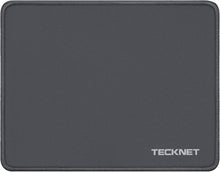 Großes Gaming Mousepad, Rutschfeste Unterseite, Wasserdichte