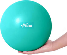 Anti-Burst Gymnastikball Pilates-Ball 25cm Yoga Ball Soft