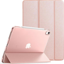 Hülle für iPad Air 6 M2 11 Zoll 2024 / Air 5 2022 - Roségold