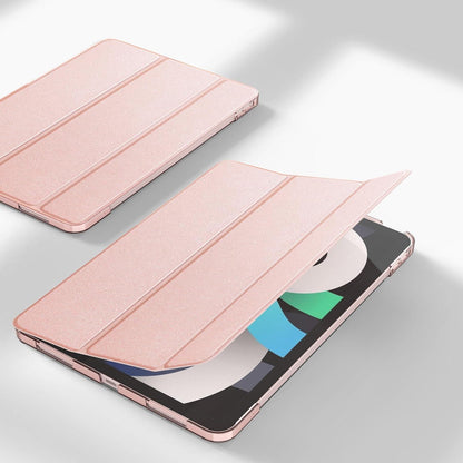 Hülle für iPad Air 6 M2 11 Zoll 2024 / Air 5 2022 - Roségold