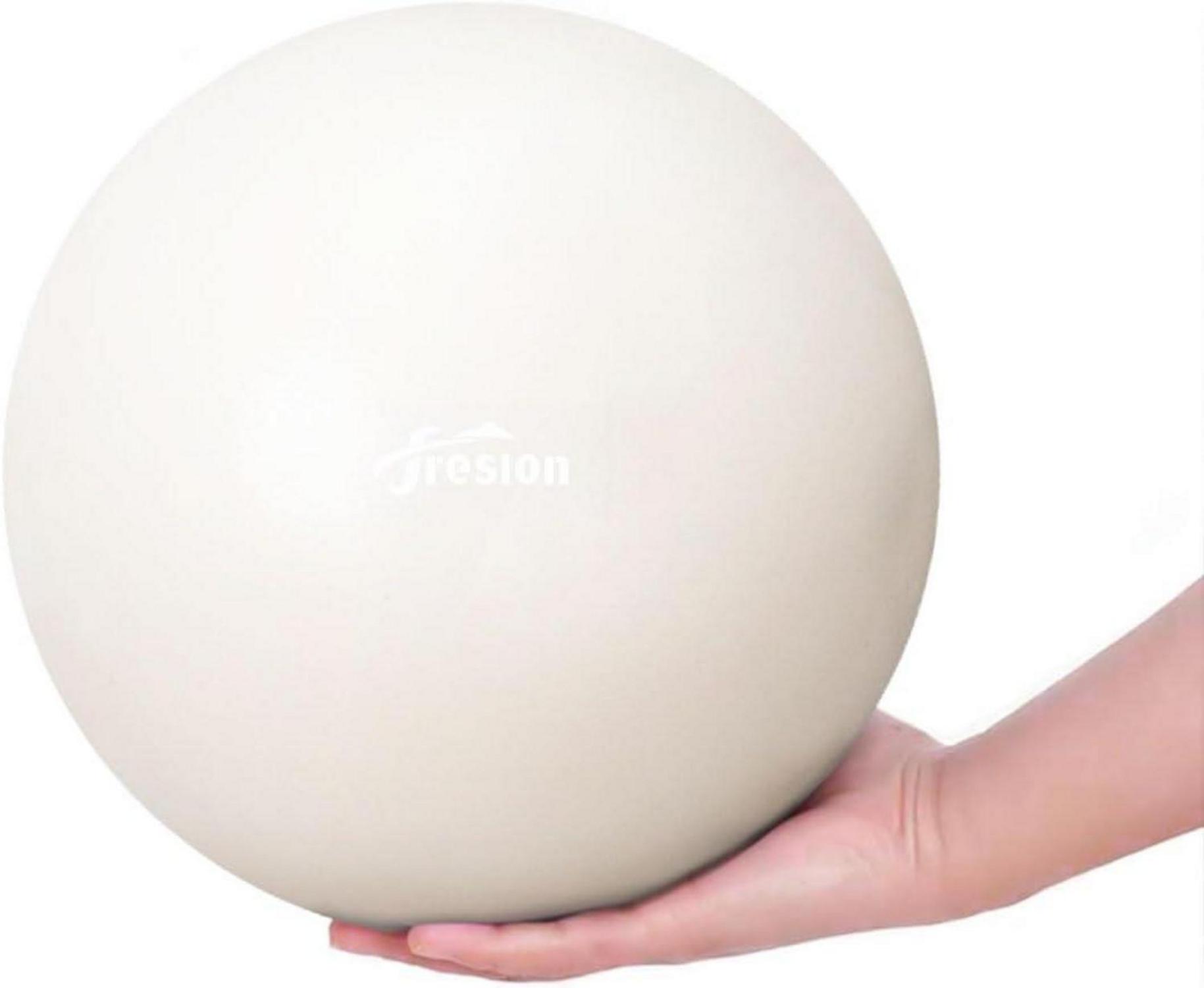 Gymnastikball Pilates-Ball Yoga Ball Baby Soft Fitnessball