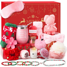 Adventskalender Puzzle 2024, Weihnachts Countdown Geschenk