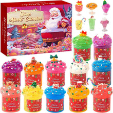 Puzzle Adventskalender Krippenszene 2024