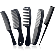 Professionelles Haarkamm Set für Männer und Frauen
