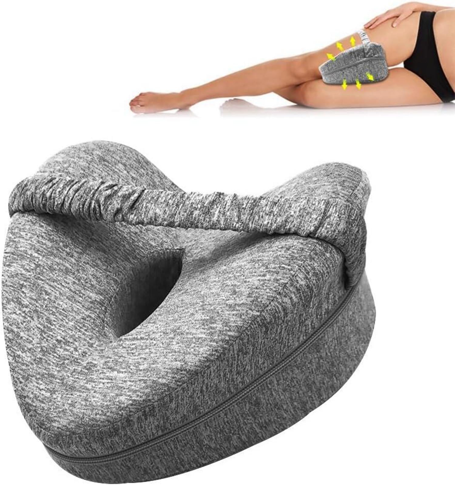 Orthopädisches Memory-Schaum Beinkissen für
