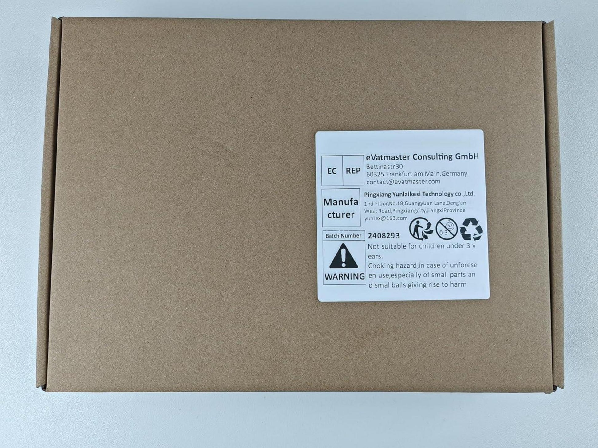 Weihnachtsdeko Kunstschnee Set 90x230cm Schneedecke 350g Schneewatte Glitzerschnee