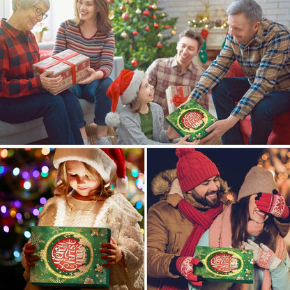 Adventskalender Schmuck 2024 für Frauen & Mädchen