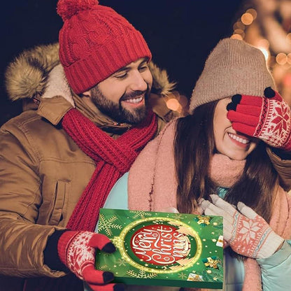 Adventskalender Schmuck 2024 für Frauen & Mädchen