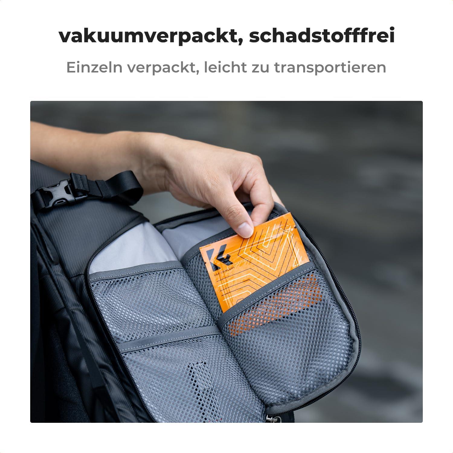 Gehäusedeckel + Objektivdeckel Nikon Z Mount Kameras Z6 Z7 Z8 Z9 Z30