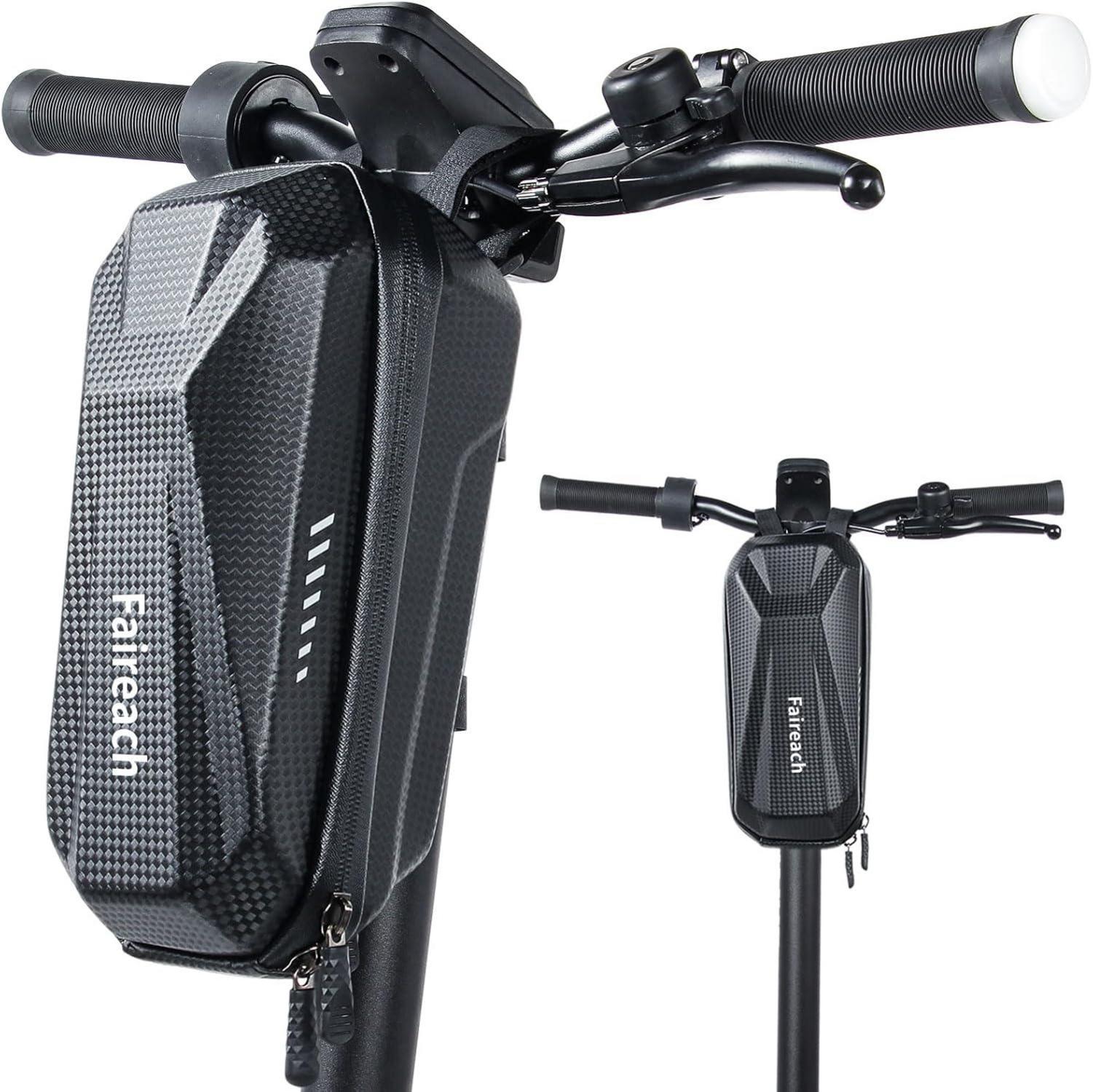 E-Scooter Tasche mit großer Kapazität und Hard Sell