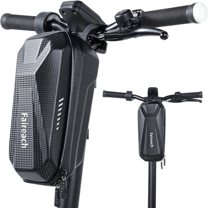 E-Scooter Tasche mit großer Kapazität und Hard Sell