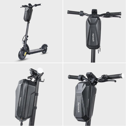 E-Scooter Tasche wasserdicht Große Kapazität mit Eva Hard Shell