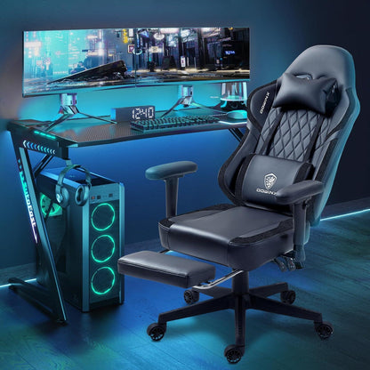 Dowinx Gaming Stuhl mit