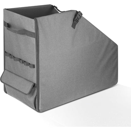 Fahrradtasche faltbar für 16-20 Zoll Räder mit MOLLE-System
